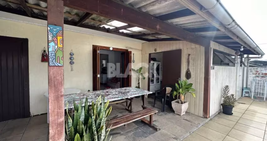 Casa com 2 quartos à venda na R. Leopoldino João Rosa, 1180, Praia da Cal, Torres