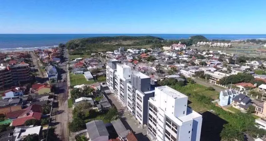 Apartamento com 1 quarto à venda na Rua Porto Alegre, 235, Praia da Cal, Torres