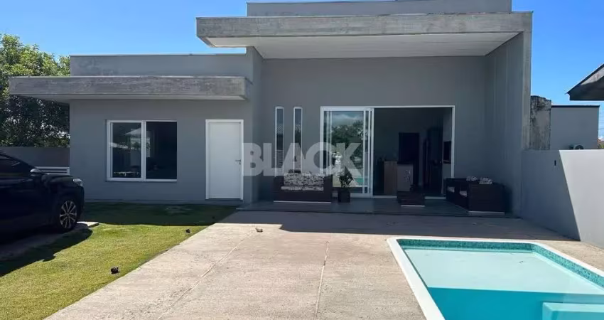 Casa mobiliada com 2 quartos à venda na Itapeva RS