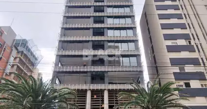 Apartamento com 4 quartos à venda na Avenida Silva Jardim, 419, Praia Grande, Torres