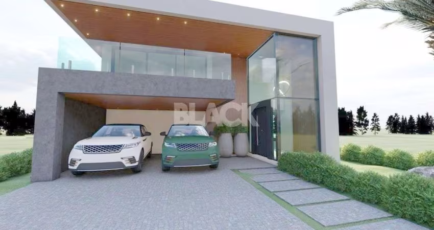 Casa ampla no Reserva das Águas em Torres RS