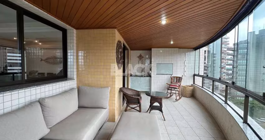 Apartamento mobiliado com 3 quartos à venda no bairro predial em torres rs