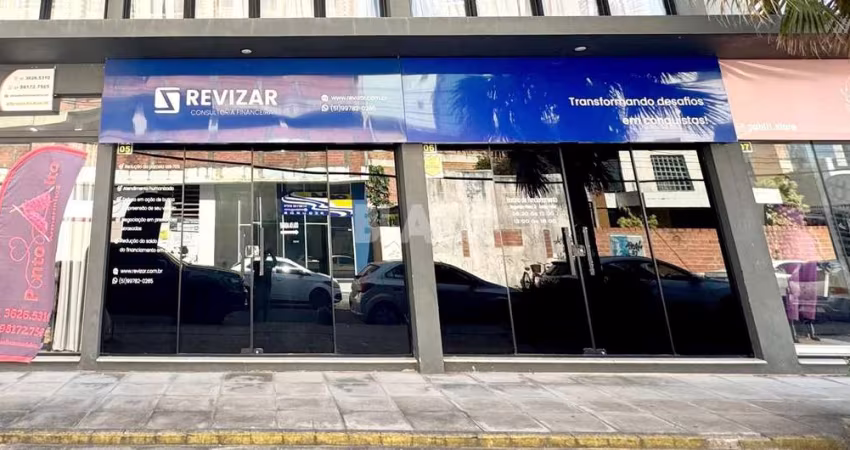 Loja para locação no Centro em Torres RS