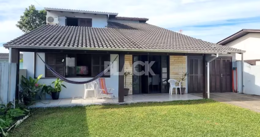 Casa com 3 quartos à venda na Coronel João Fernandes, 410, Centro, Passo de Torres