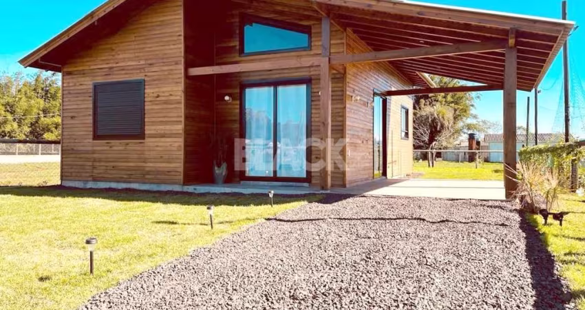 Casa no Campo Bonito Torres RS