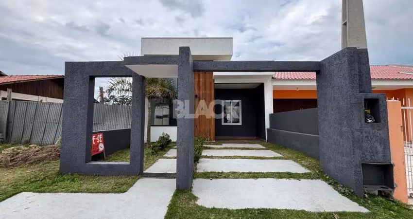 Casa com 3 quartos à venda na Hélio Duarte, 62, Silveira, Passo de Torres