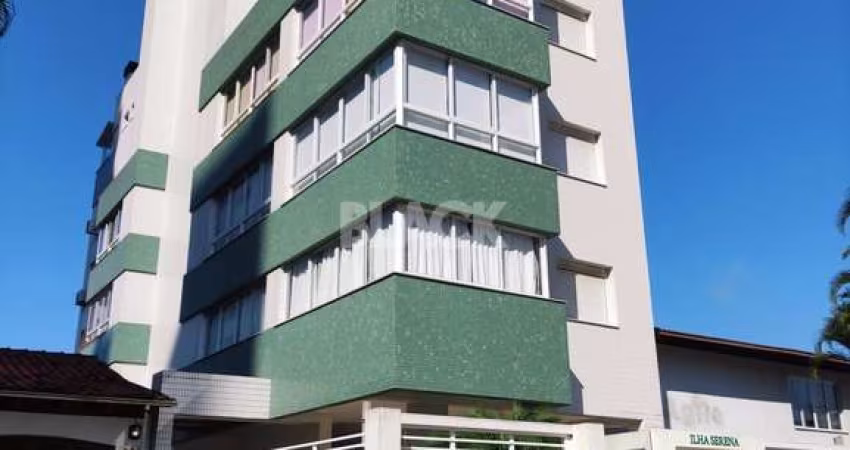 Cobertura no Centro de Torres RS