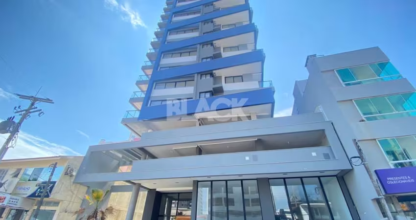 Apartamento 3 dormitórios no Centro de Torres RS