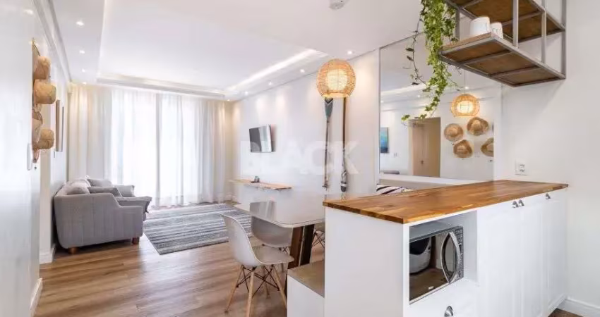 Apartamento de 3 dormitórios na Prainha em Torres RS