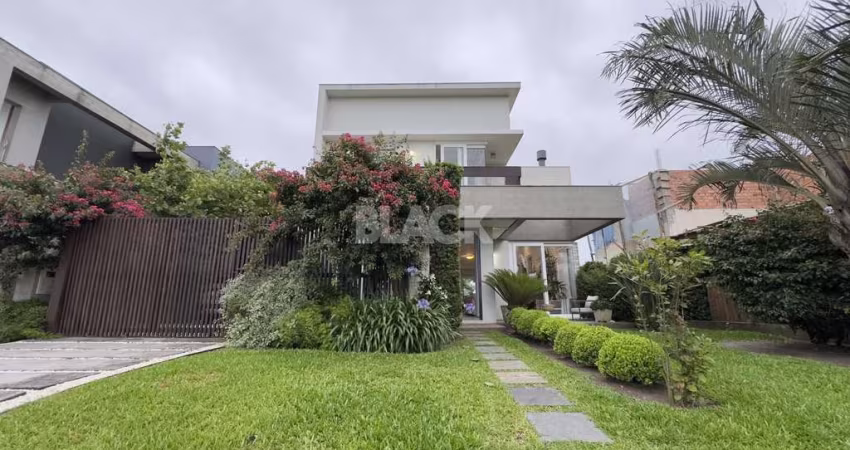 Casa no condomínio à beira mar Ocean Side em Torres/RS