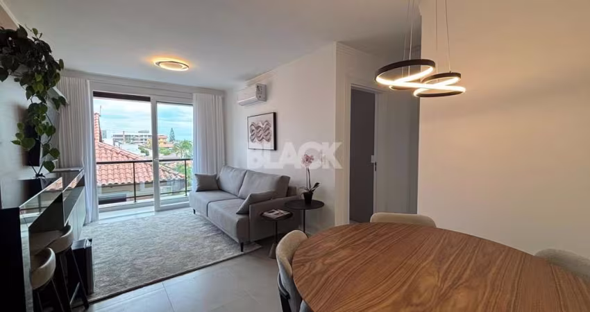 Apartamento novo na Praia da Cal em Torres RS