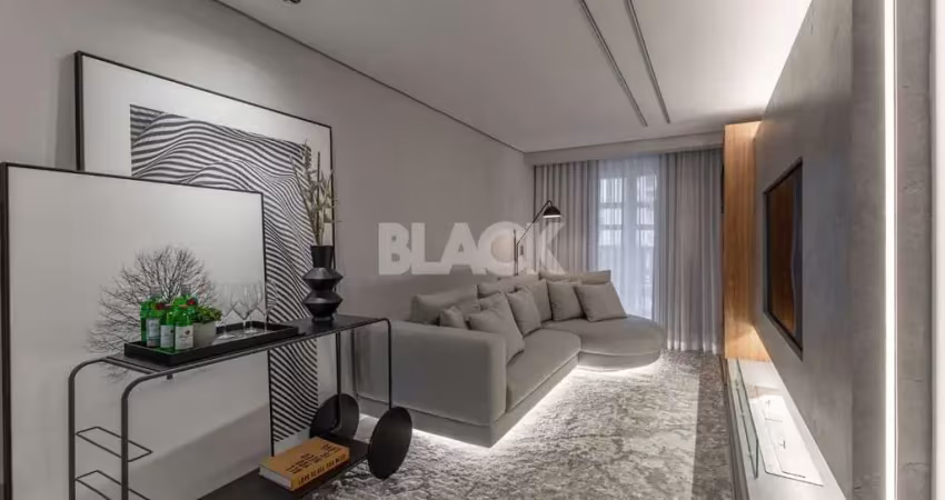 Apartamento com 2 quartos à venda na Rua Coronel Pacheco, 480, Centro, Torres