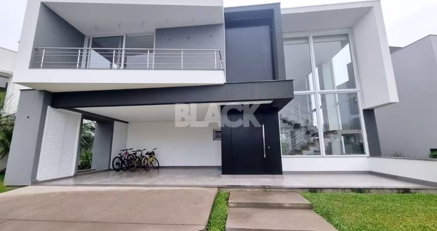 Casa com 5 suítes no Ocean Side em Torres RS