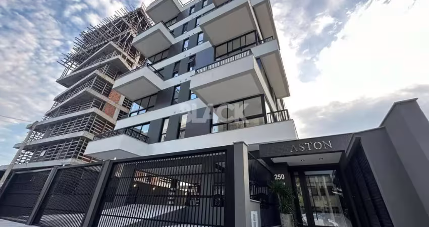 Apartamento com 2 quartos a venda na praia da cal em torres rs