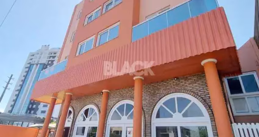 Apartamento com 1 quarto à venda na Avenida José Bonifácio, 939, Centro, Torres