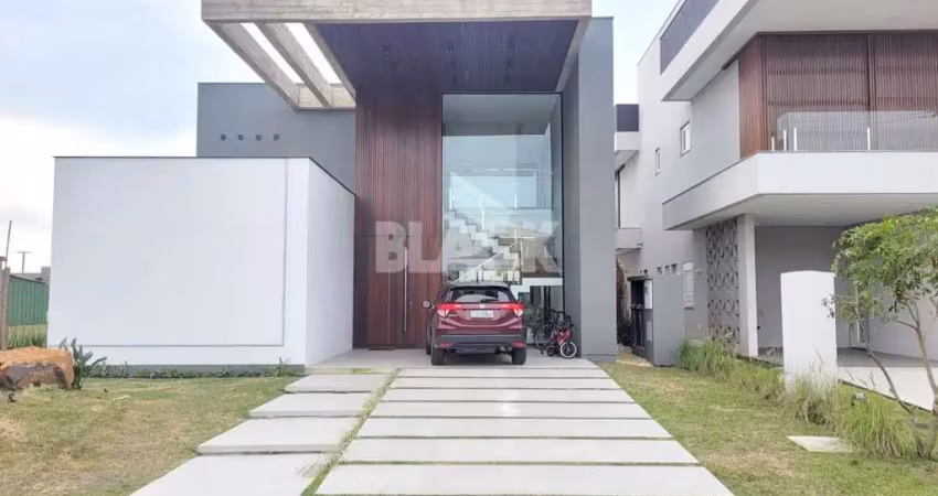 Casa mobiliada próxima ao clube no lhas park em torres rs