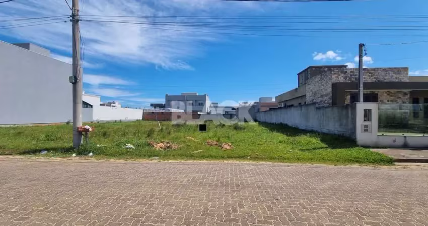 Terreno à venda na Rua H, sn, Morada das Palmeiras, Torres