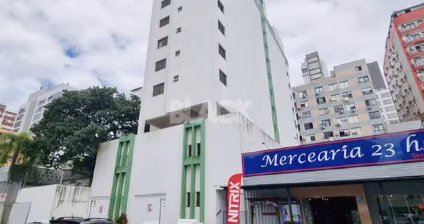 Apartamento de 2 dormitórios no Centro Torres RS