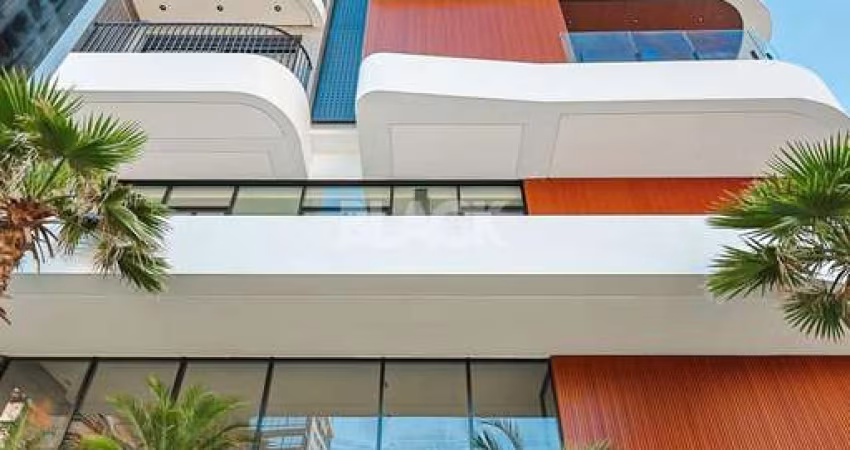 Apartamento 02 suítes e 02 vagas com vista para o Rio Mampituba em Torres RS