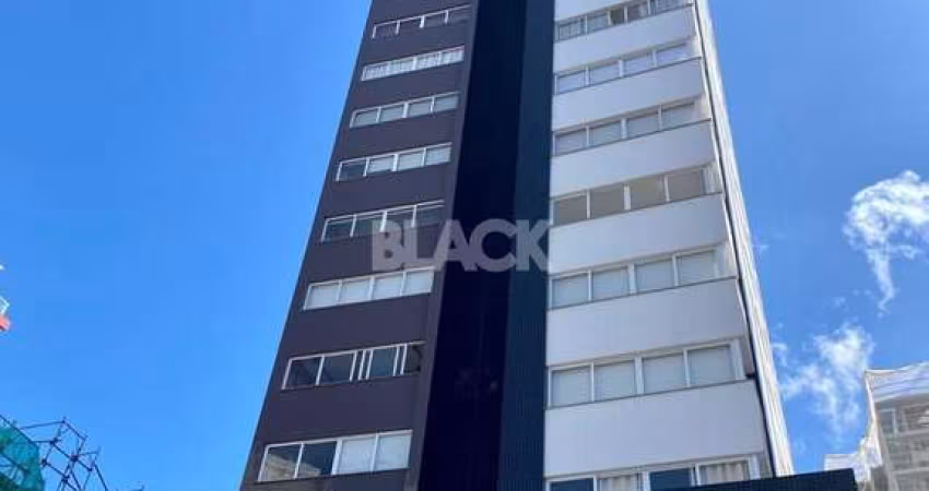 Apartamento 3 dormitórios mobiliado na Praia Grande em Torres RS