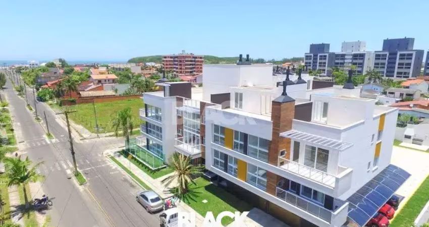 Apartamento com 3 quartos à venda na Av. Independência, 500, Praia da Cal, Torres