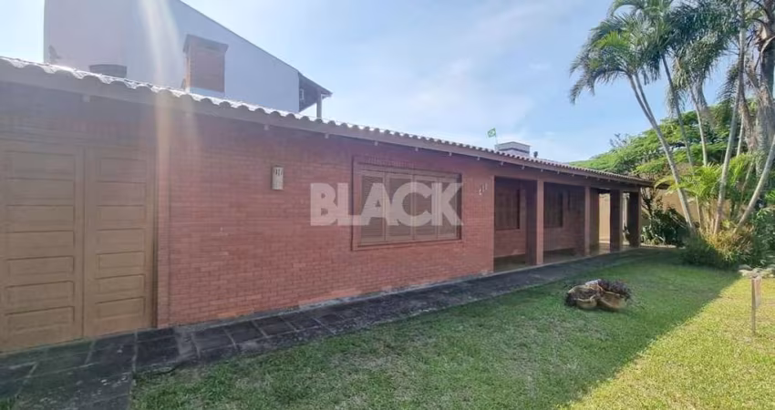 Casa na Praia da Cal em Torres RS