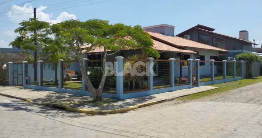 Casa no Passo de Torres SC