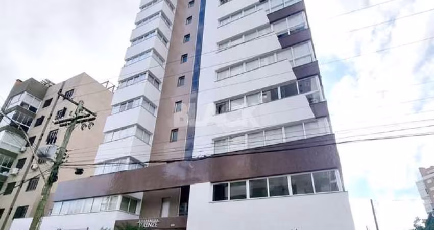 1 apartamento por andar na Praia Grande em Torres RS