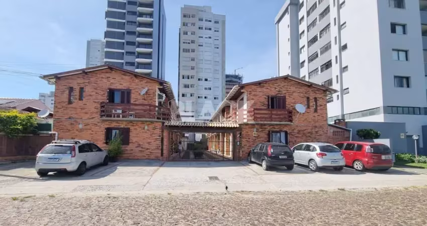 Dona Alvina em Torres RS