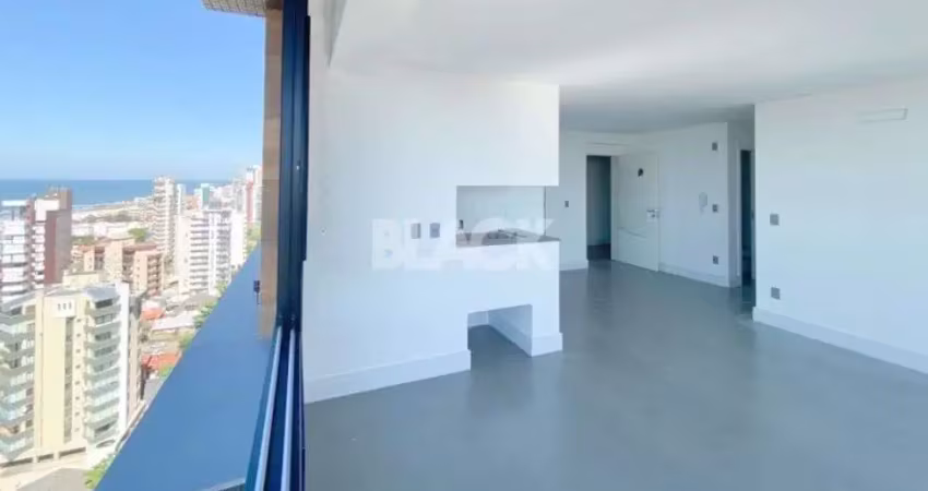 Apartamento 2 dormitórios na Avenida Silva Jardim em Torres RS