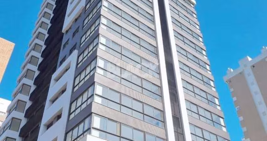 Apartamento 3 dormitórios novo em prédio com infra em Torres RS