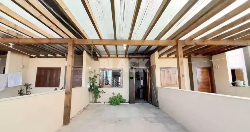 Casa geminada no Curtume em Torres RS
