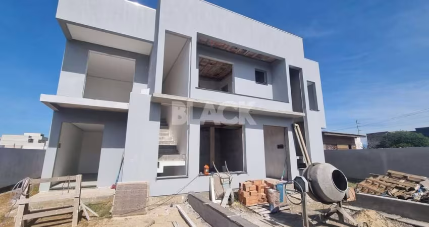 Sobrado no Morada das Palmeiras em Torres RS
