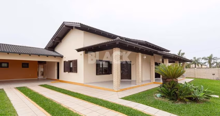 Casa 4 dormitórios à venda Praia do Paraíso Torres/RS