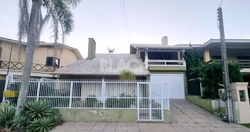 Casa na Praia Grande em Torres RS