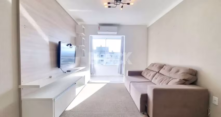 Apartamento no Due Fratelli em Torres RS
