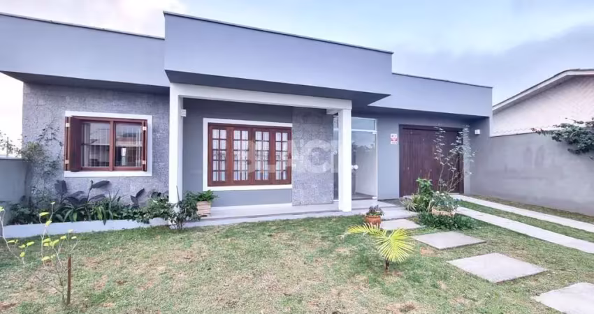 Casa com 3 quartos à venda na Rua Jorge Estevão Daitx, 105, Morada das Palmeiras, Torres