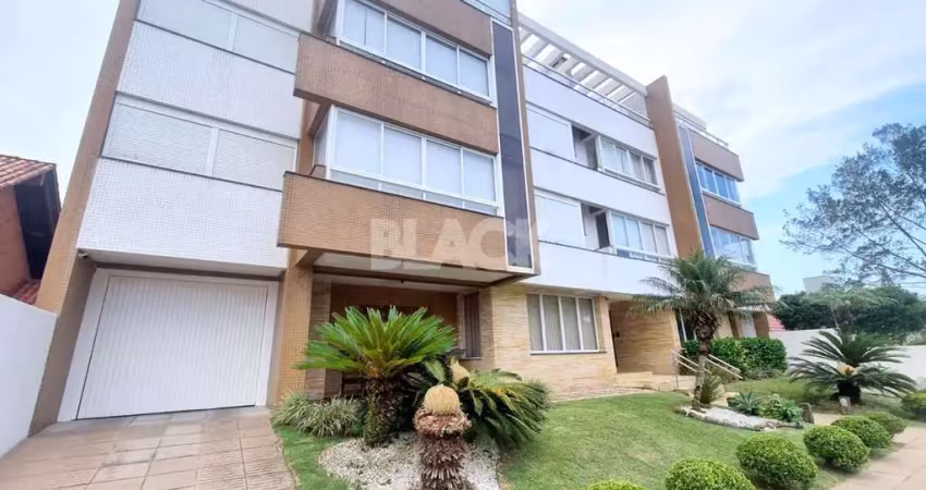 Apartamento 3 dormitórios na praia grande em torres rs
