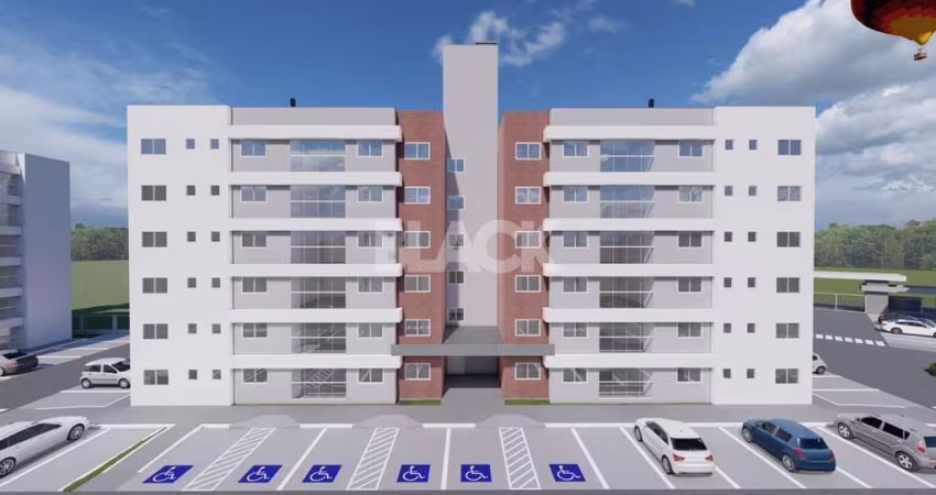 Apartamento 2 dormitórios à venda Igra Sul Torres/RS