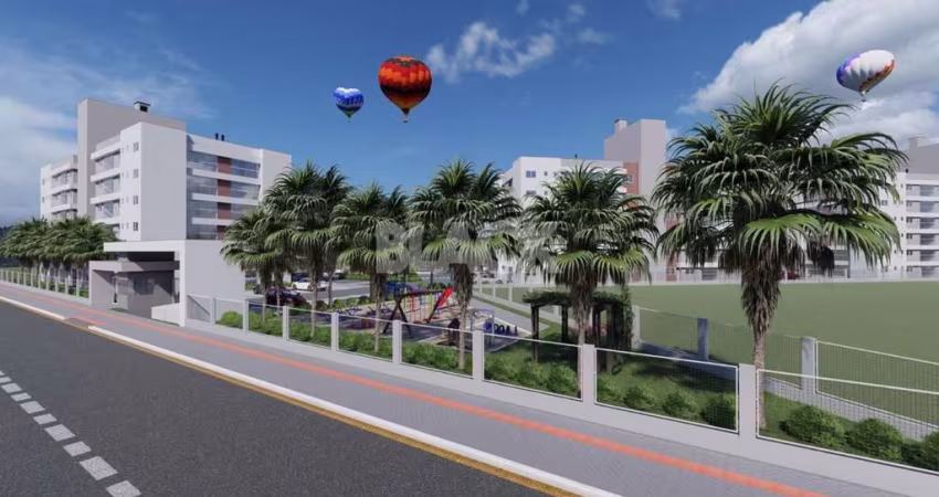 Apartamento 2 dormitórios à venda Igra Sul Torres/RS