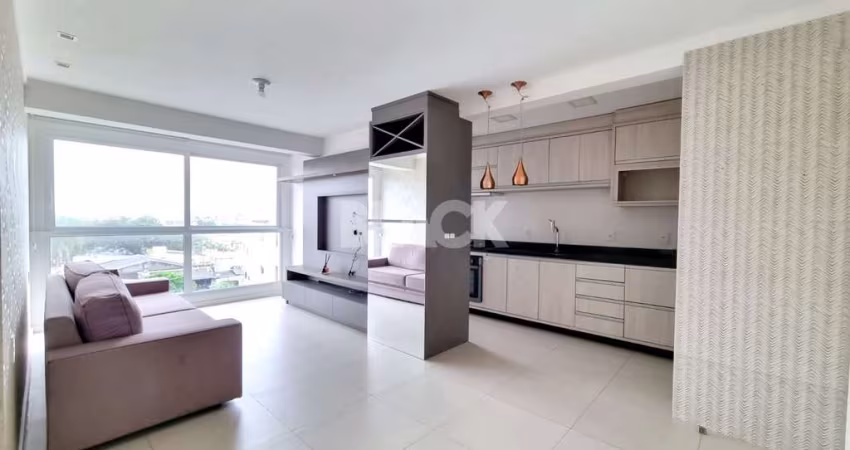 Apartamento com 2 suítes no Centro em Torres RS