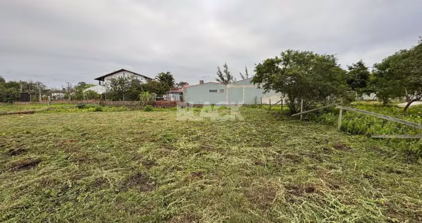 Terreno à venda na Rua São Luiz, S N, Itapeva, Torres