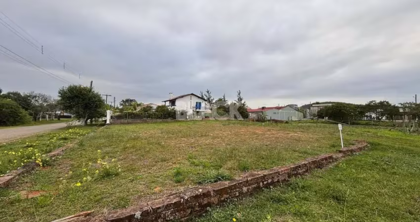 Terreno à venda na Rua São Luiz, N S, Itapeva, Torres
