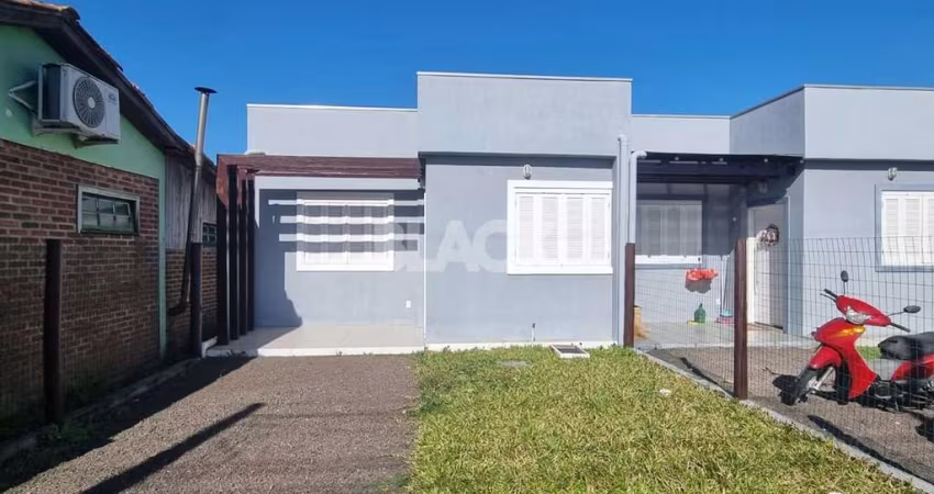 Casa geminada na Miratorres SC