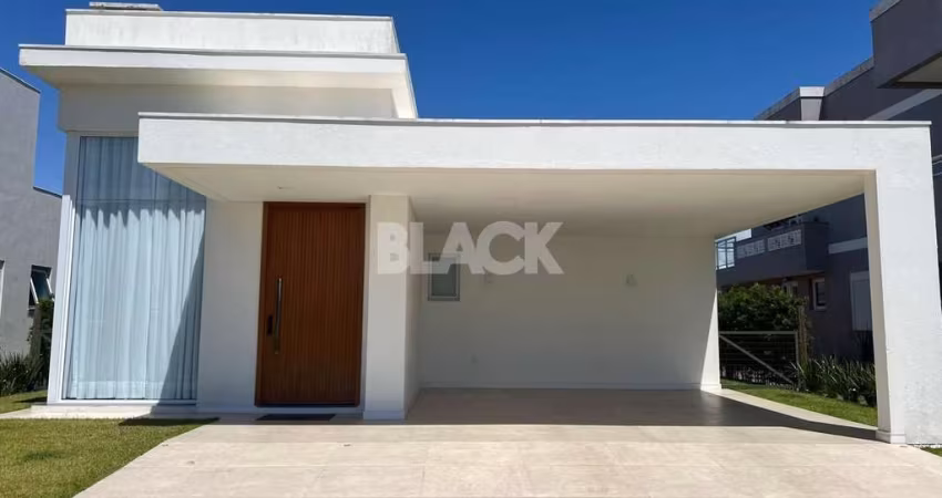 Casa em Condomínio 3 dormitórios à venda Engenho Velho Torres/RS