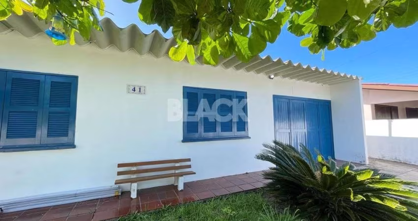Casa na Praia Itapeva Torres RS