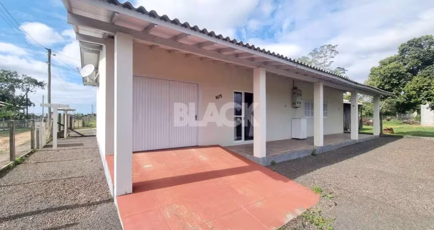 Casa com pátio em Torres RS