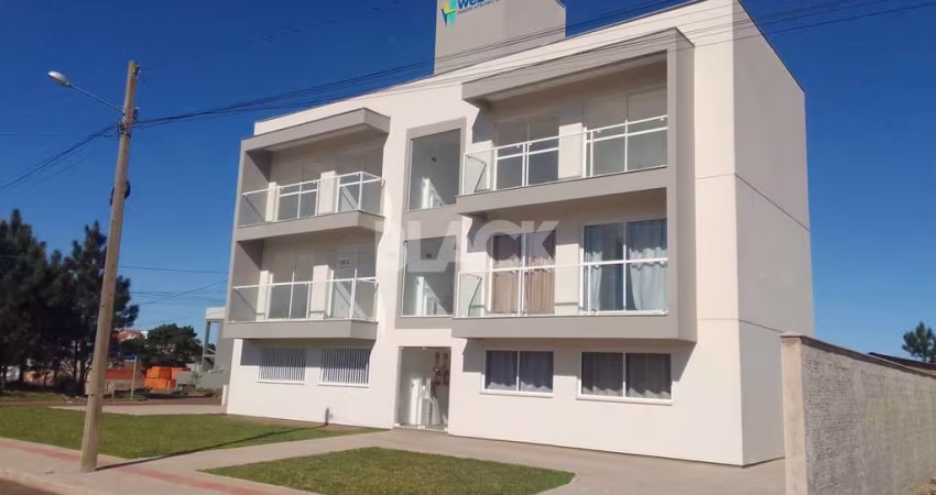Apartamento no Passo de Torres SC