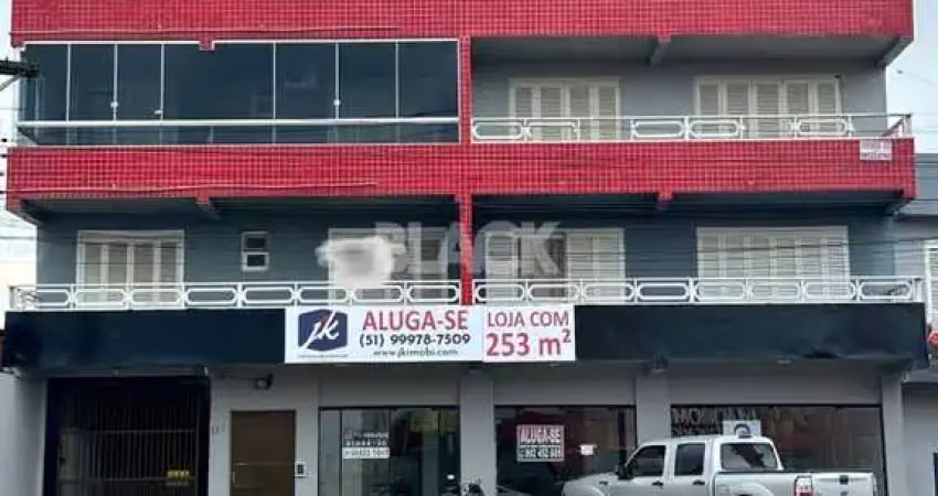 Apartamento com 03 quartos à venda no Bairro Igra em Torres RS
