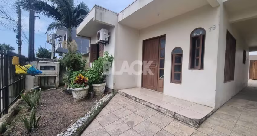 Casa 5 dormitórios à venda Predial Torres/RS